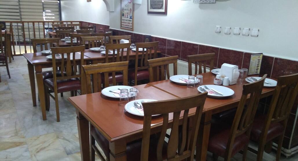 Gaziantep Sultan Kebap Salonu Kanarya Istanbul